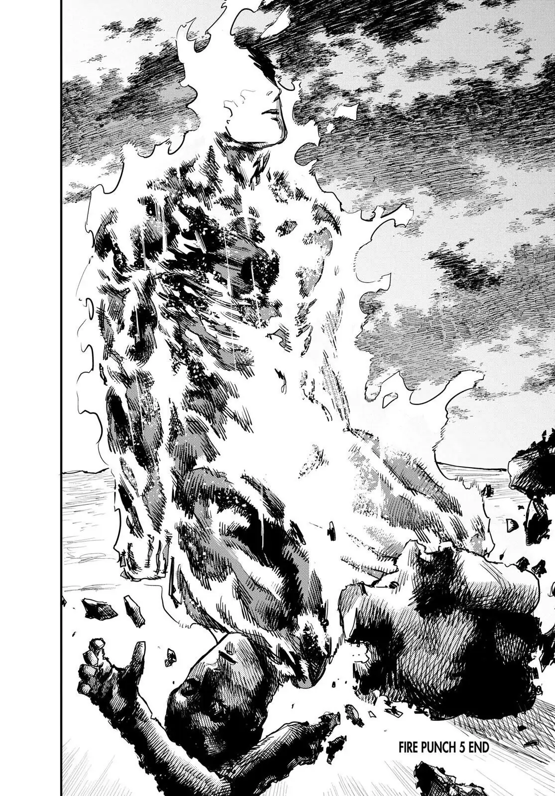 Fire Punch Chapter 49 image 24